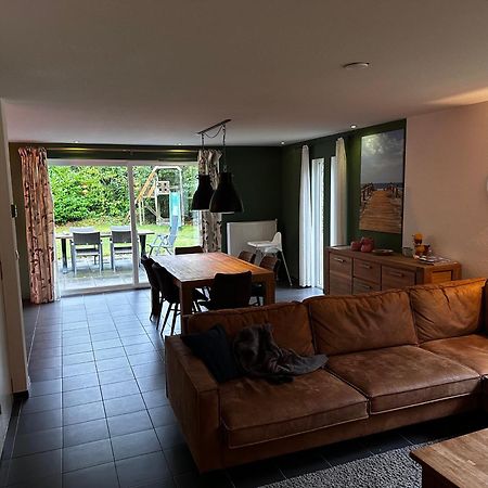 Vakantiehuisje Drenthe Gasselterveld Zewnętrze zdjęcie