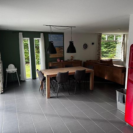 Vakantiehuisje Drenthe Gasselterveld Zewnętrze zdjęcie