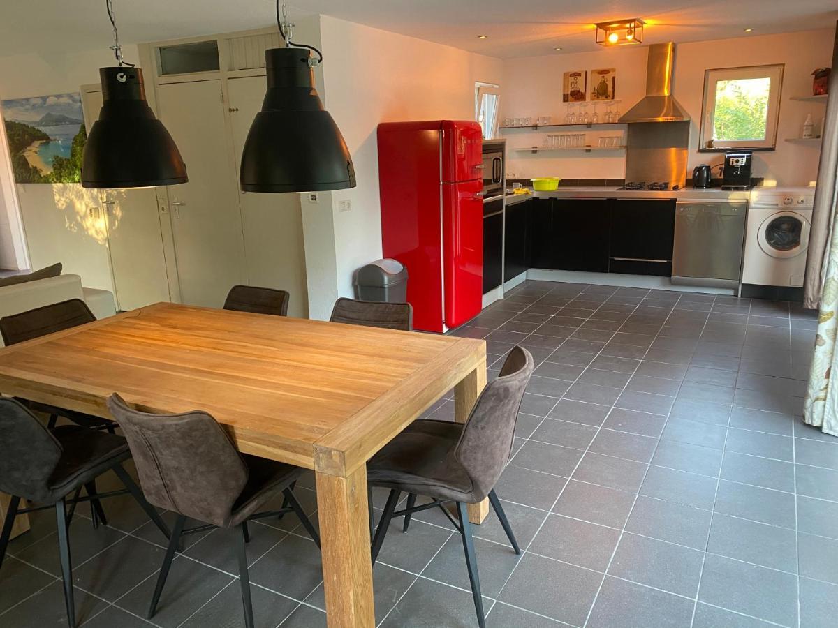 Vakantiehuisje Drenthe Gasselterveld Zewnętrze zdjęcie