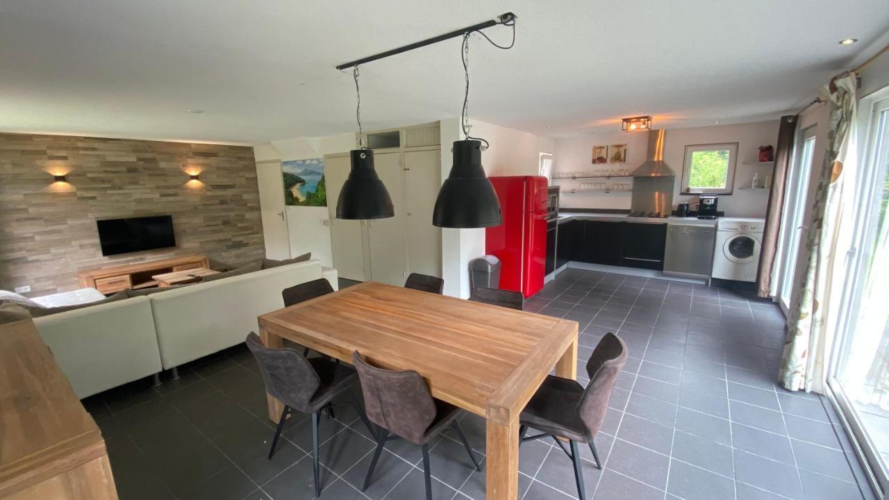 Vakantiehuisje Drenthe Gasselterveld Zewnętrze zdjęcie