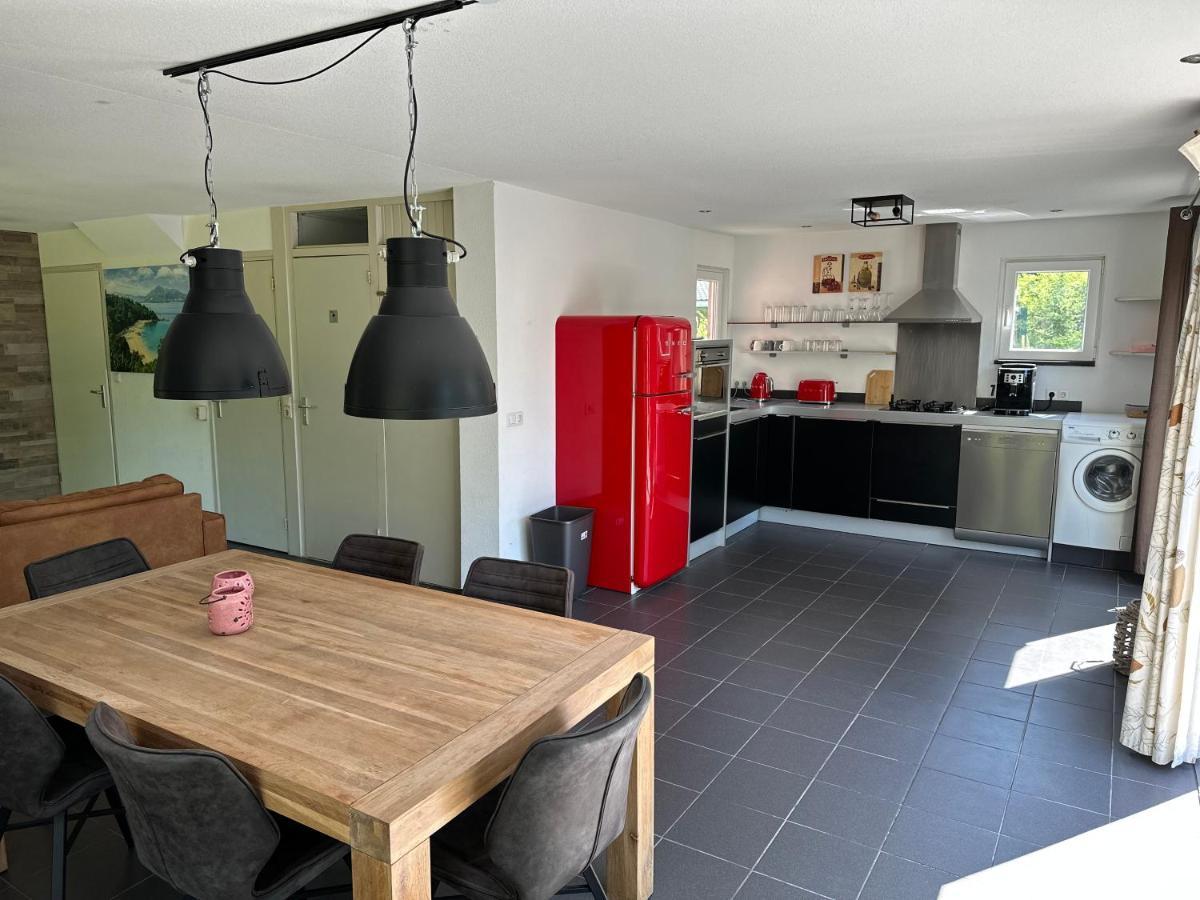 Vakantiehuisje Drenthe Gasselterveld Zewnętrze zdjęcie