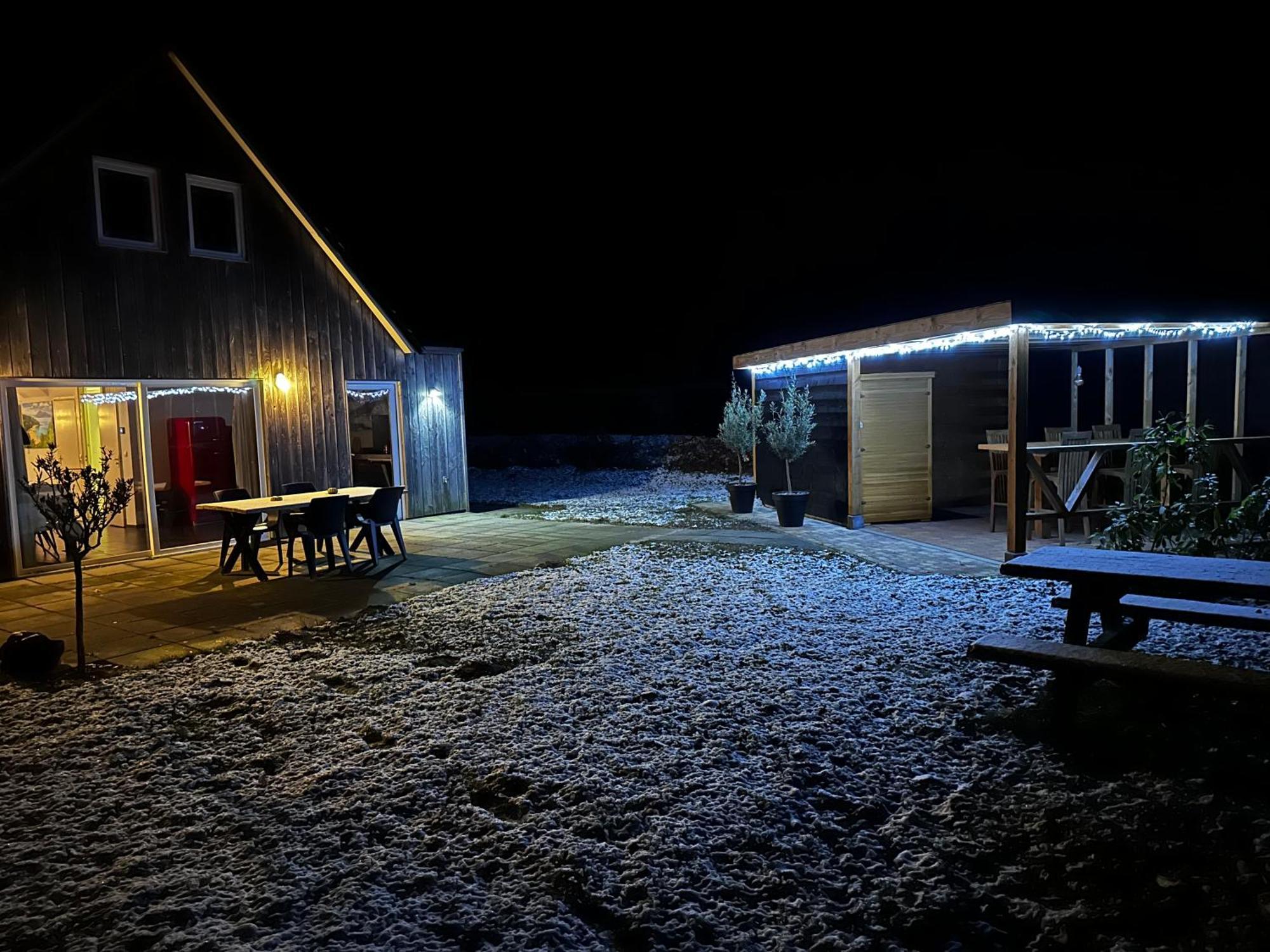 Vakantiehuisje Drenthe Gasselterveld Zewnętrze zdjęcie