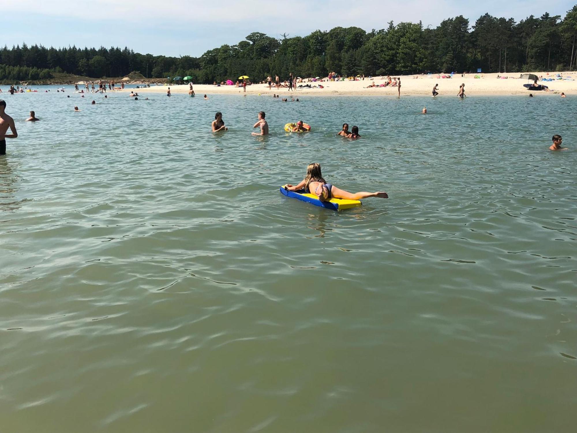 Vakantiehuisje Drenthe Gasselterveld Zewnętrze zdjęcie