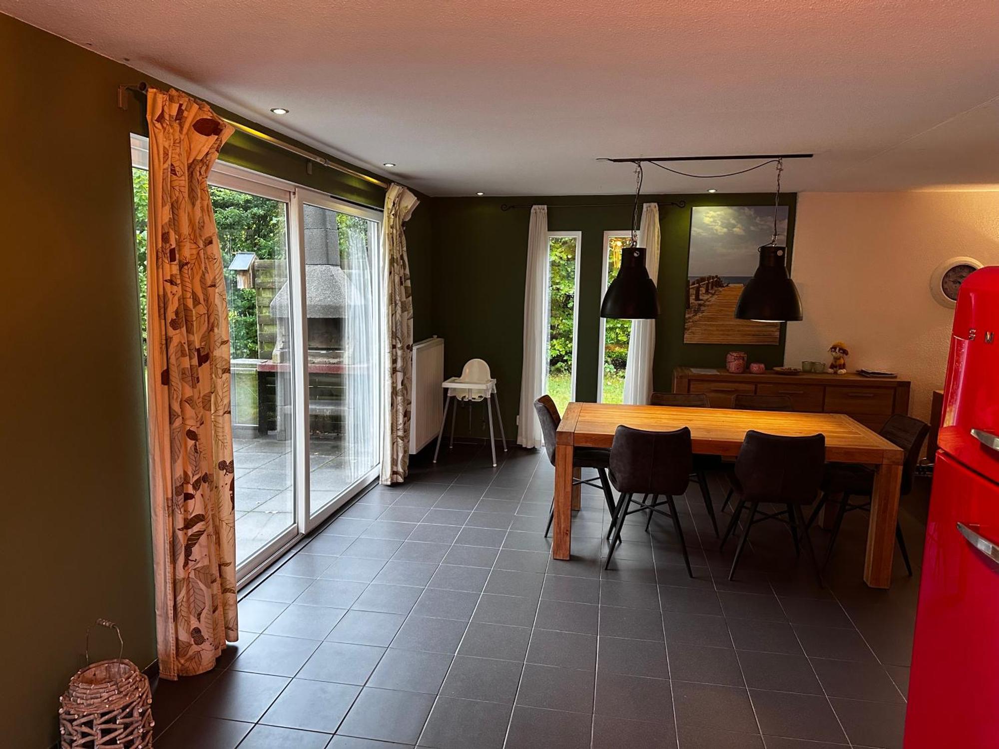Vakantiehuisje Drenthe Gasselterveld Zewnętrze zdjęcie