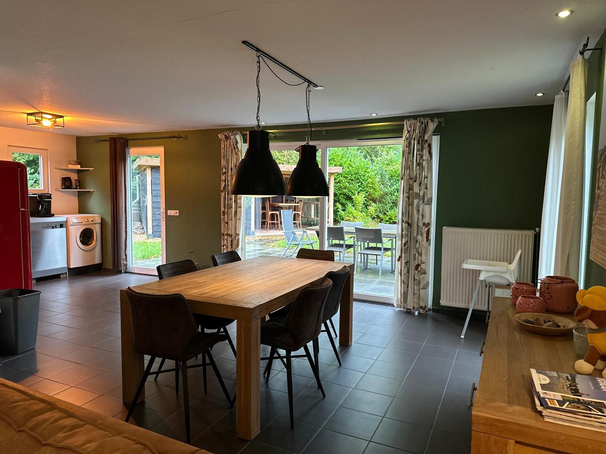 Vakantiehuisje Drenthe Gasselterveld Zewnętrze zdjęcie