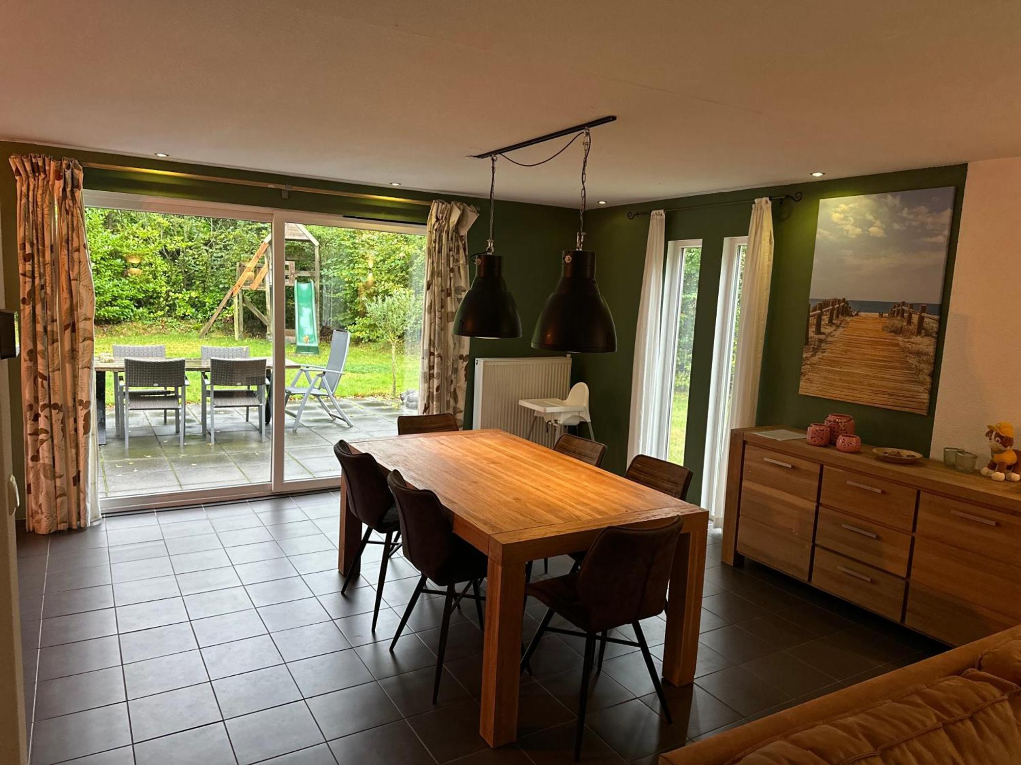 Vakantiehuisje Drenthe Gasselterveld Zewnętrze zdjęcie