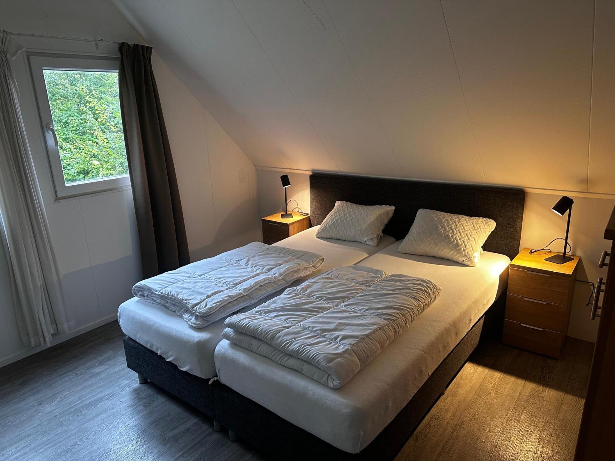 Vakantiehuisje Drenthe Gasselterveld Zewnętrze zdjęcie